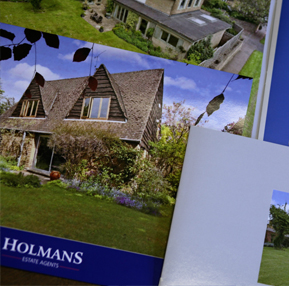 Brochures