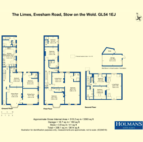 Property Floorplan
