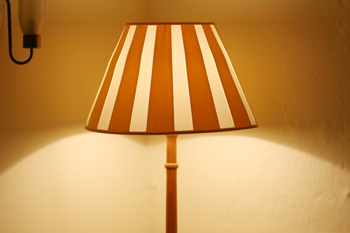 Lamp Shade