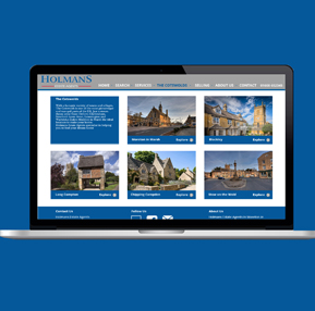 Website