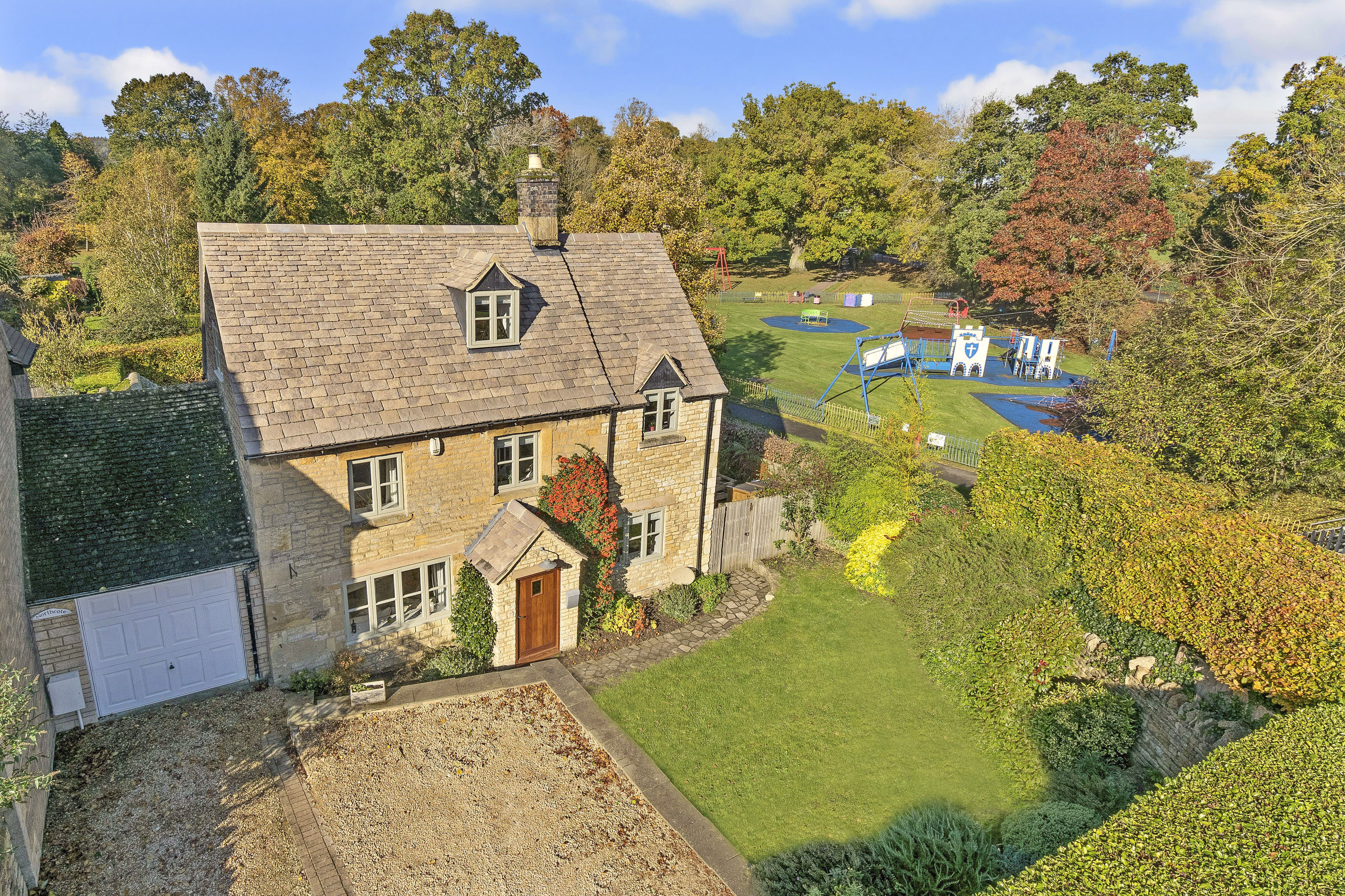How Much is Your Property Worth?