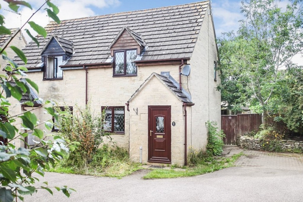 Primrose Court, MoretoninMarsh, Gloucestershire. GL56 0JJ, 2 bedroom