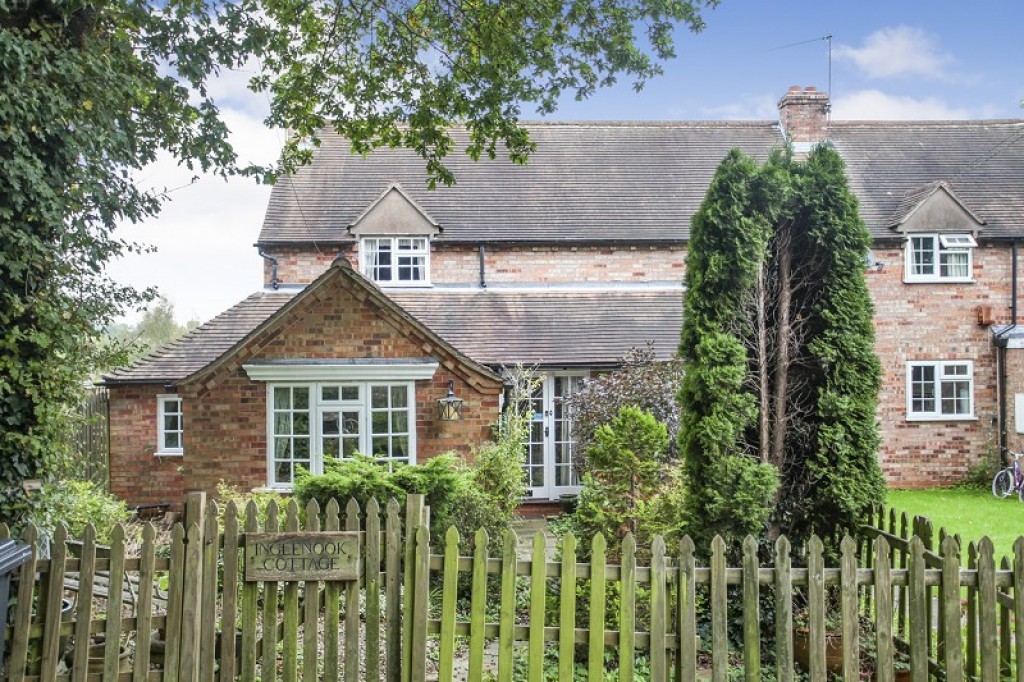 The Green, Stretton On Fosse, MoretoninMarsh, Gloucestershire. GL56