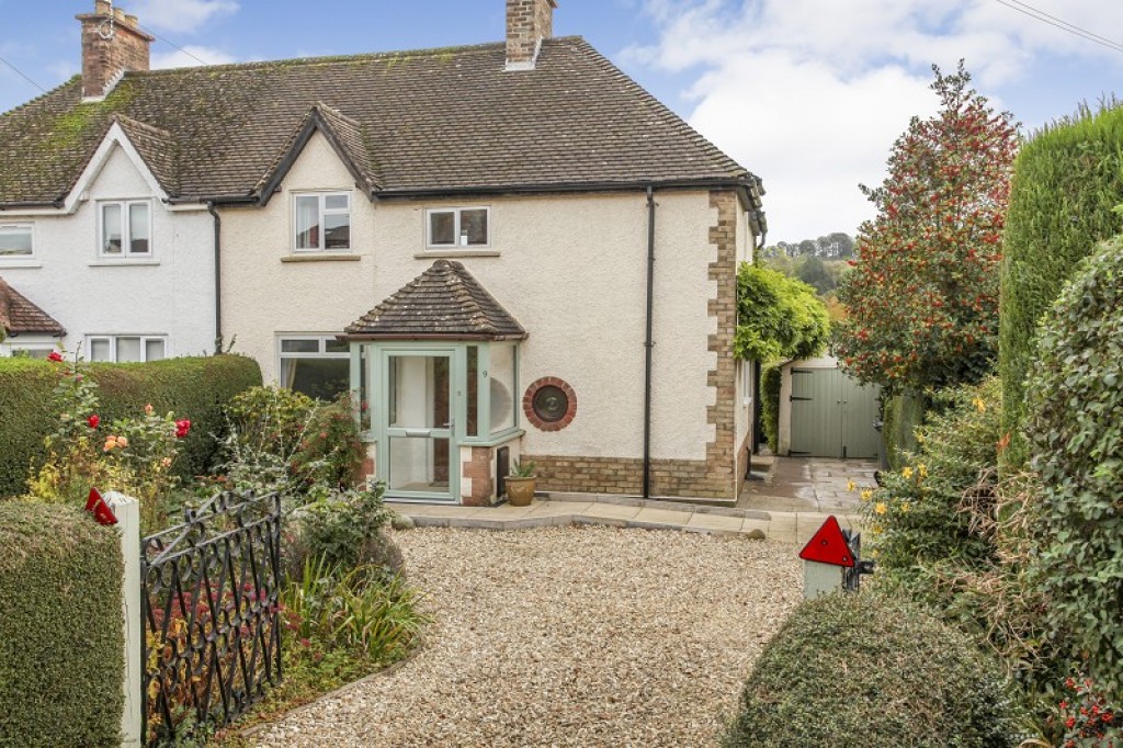 Station Road, Blockley, MoretoninMarsh, Gloucestershire. GL56 9DZ, 3