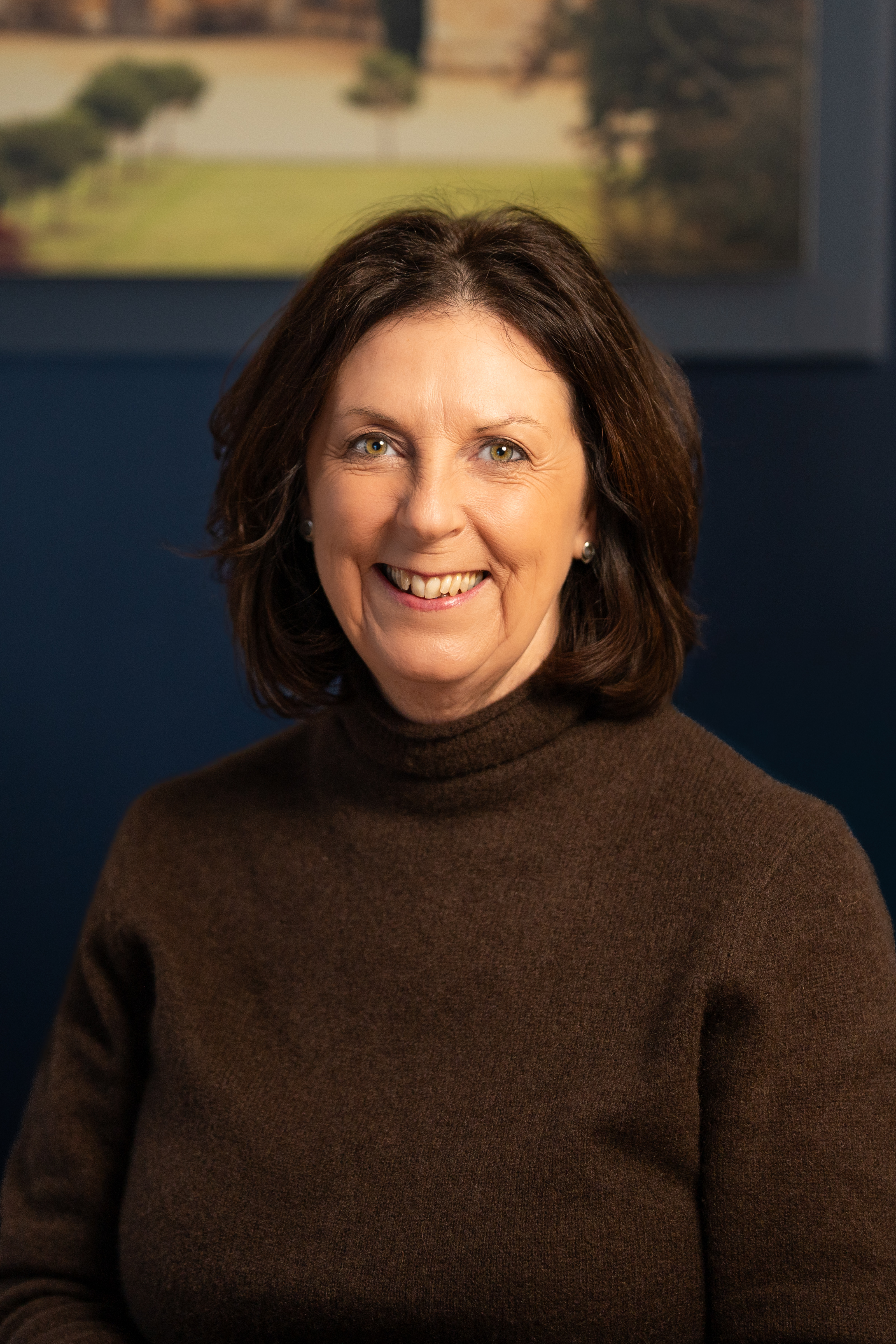 Catherine Holman, Director