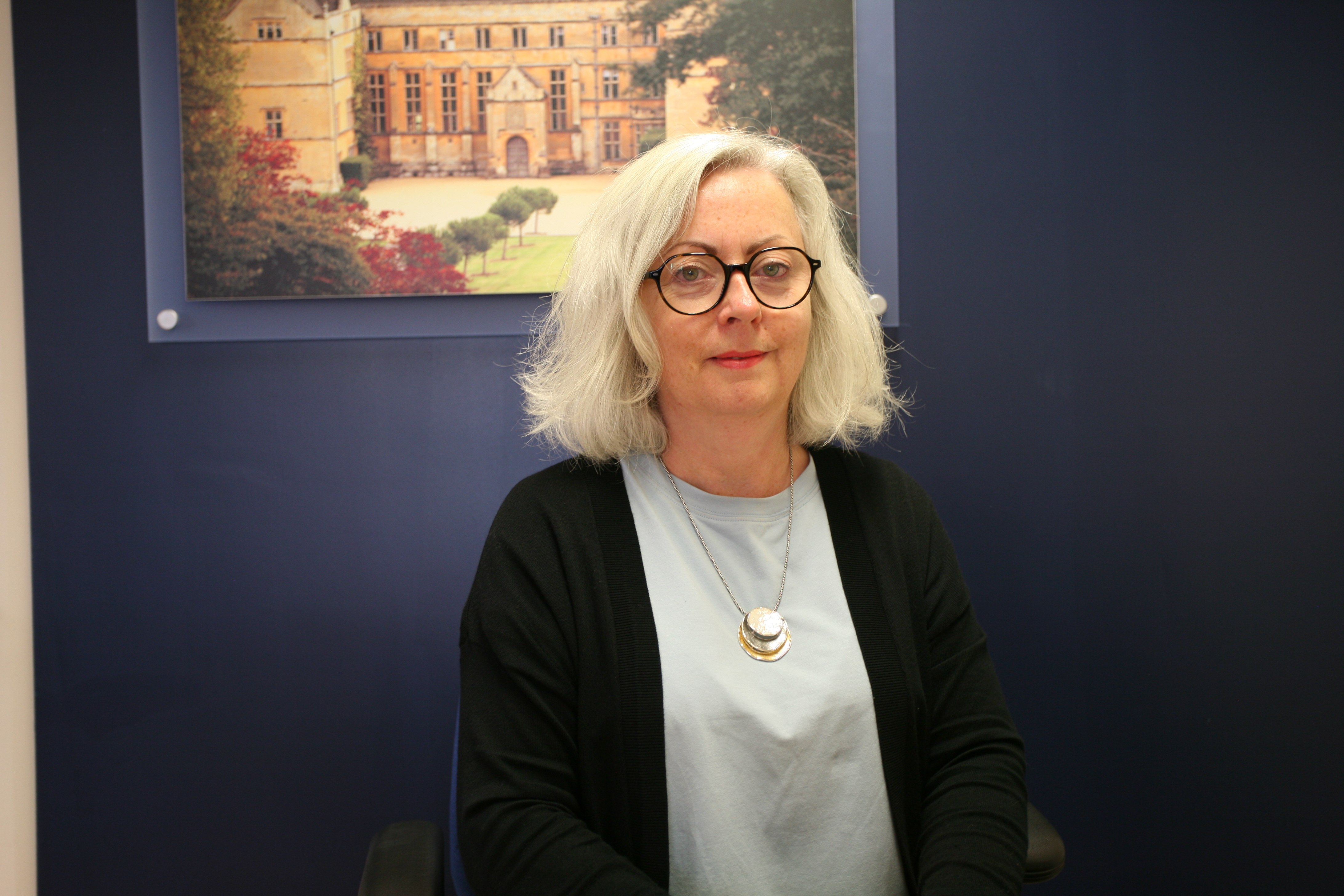 Carol Harris, Sales Negotiator