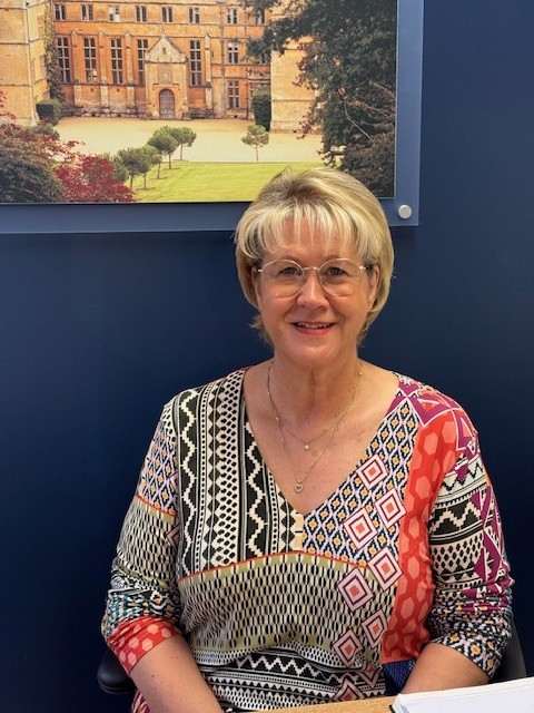 Sharon Whitehead, Sales Negotiator